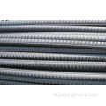 Vervormde stalen bar HRB500 HRB400 Steel Rebar Prijs